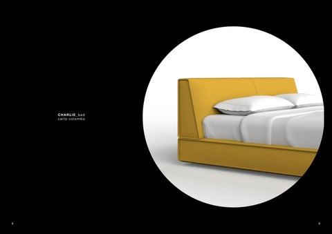 Antonio Lupi Atelier Living Itališki baldai 第 3 页