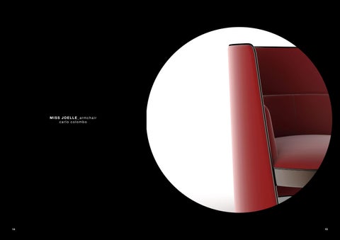 Antonio Lupi Atelier Living Itališki baldai 第 9 页