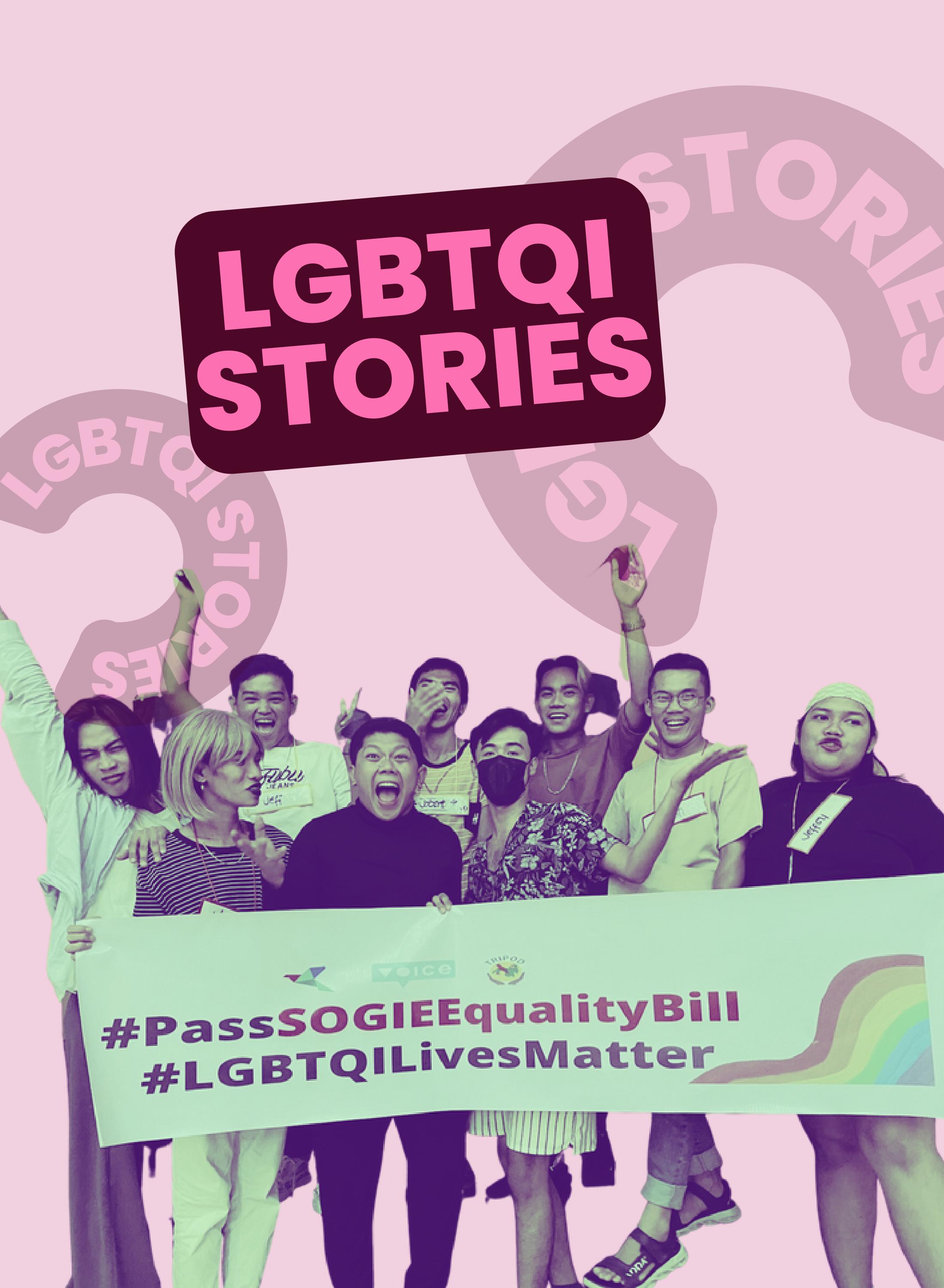 Tripeople LGBTQI Stories by AKMK Issuu