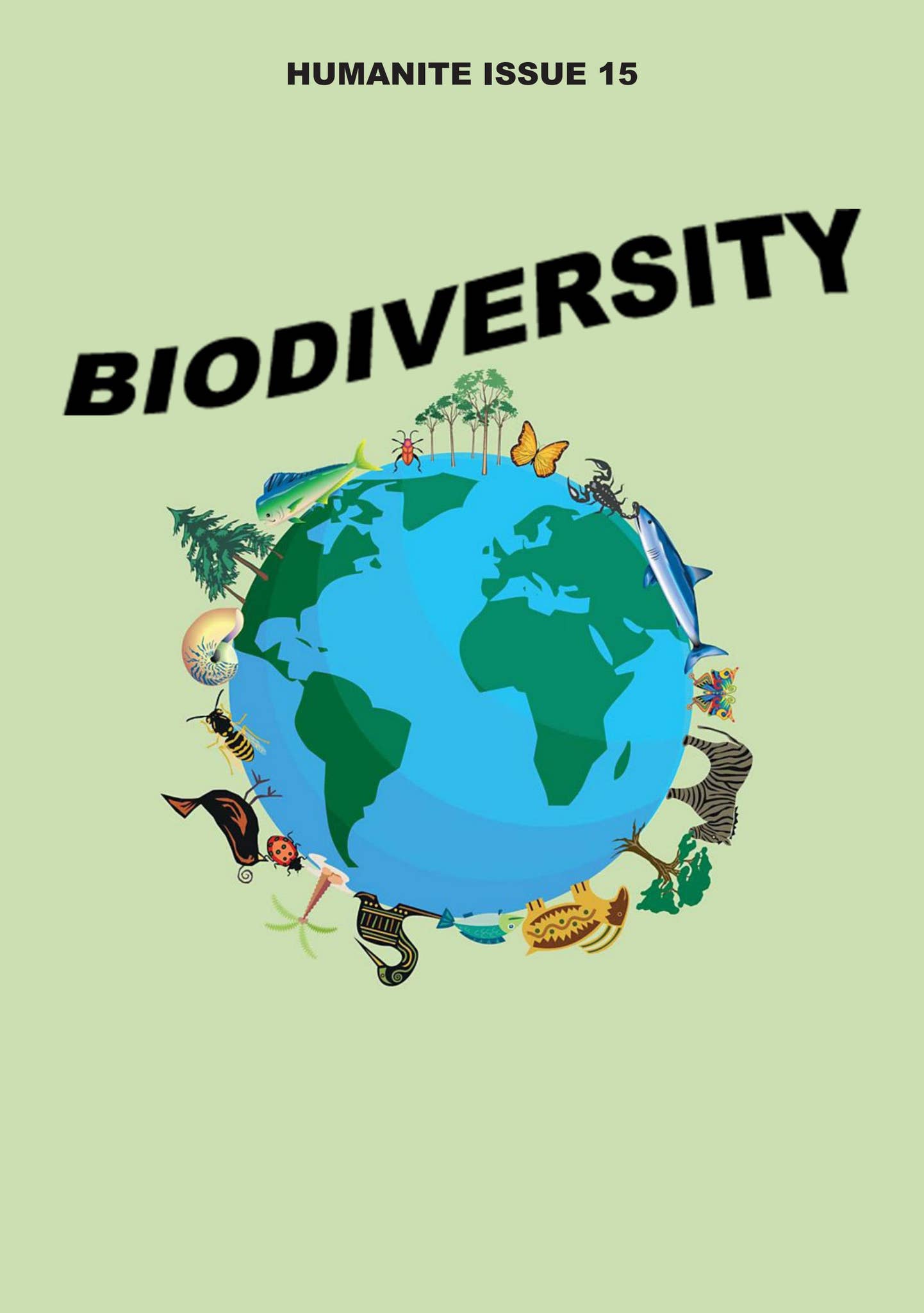 Why Birds Are Indicators of a Healthy Planet