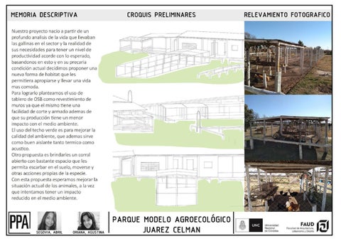 Parque agroecológico 第 20 页