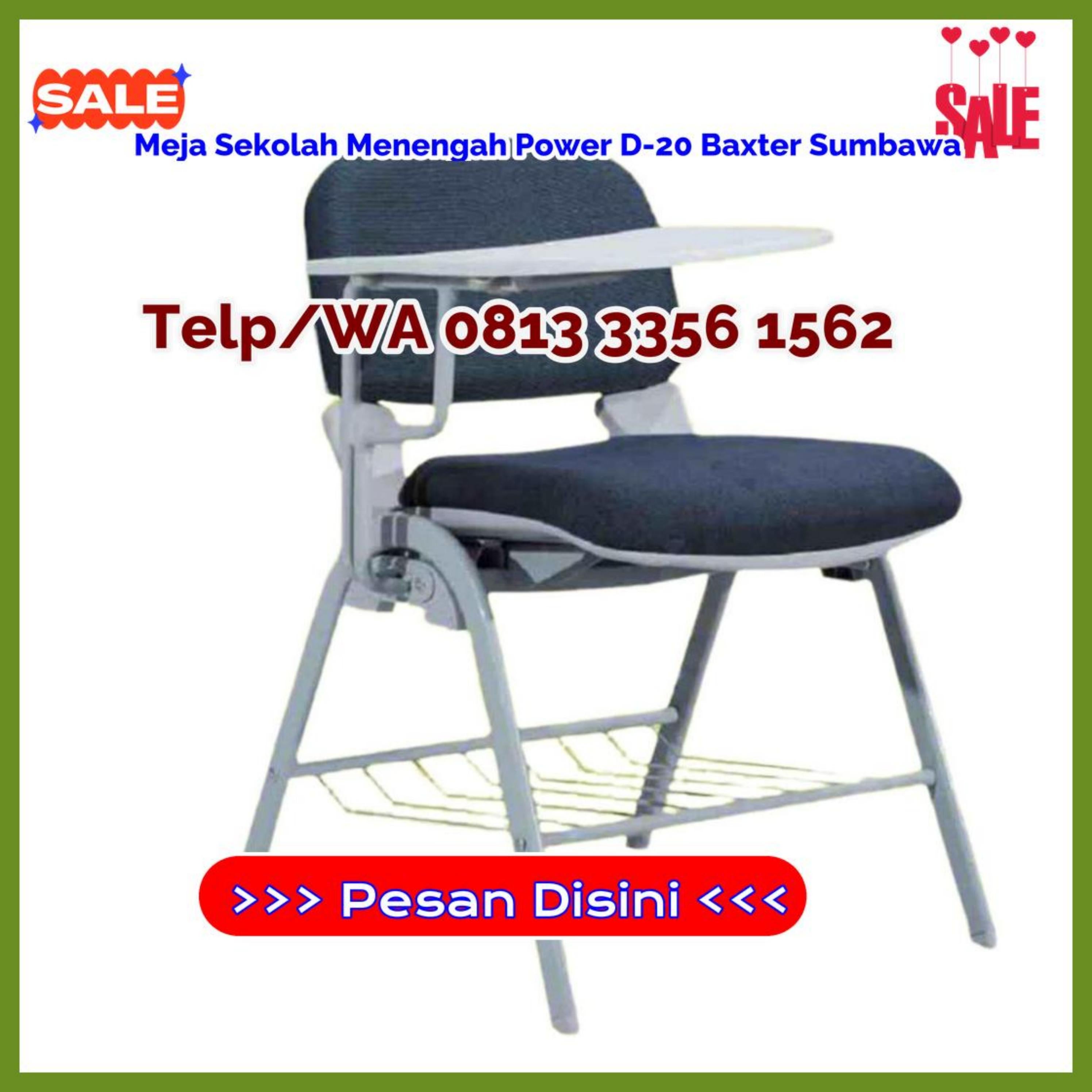 Meja Kursi Kuliah Sumbawa NTB: Kebutuhan dan Potensi Pendidikan di Pulau Kenari