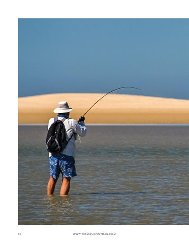 RIO Bank Robber Fly Line - For Dead Drifting, Bank Fishing, Easy Casting With SlickCast Coating