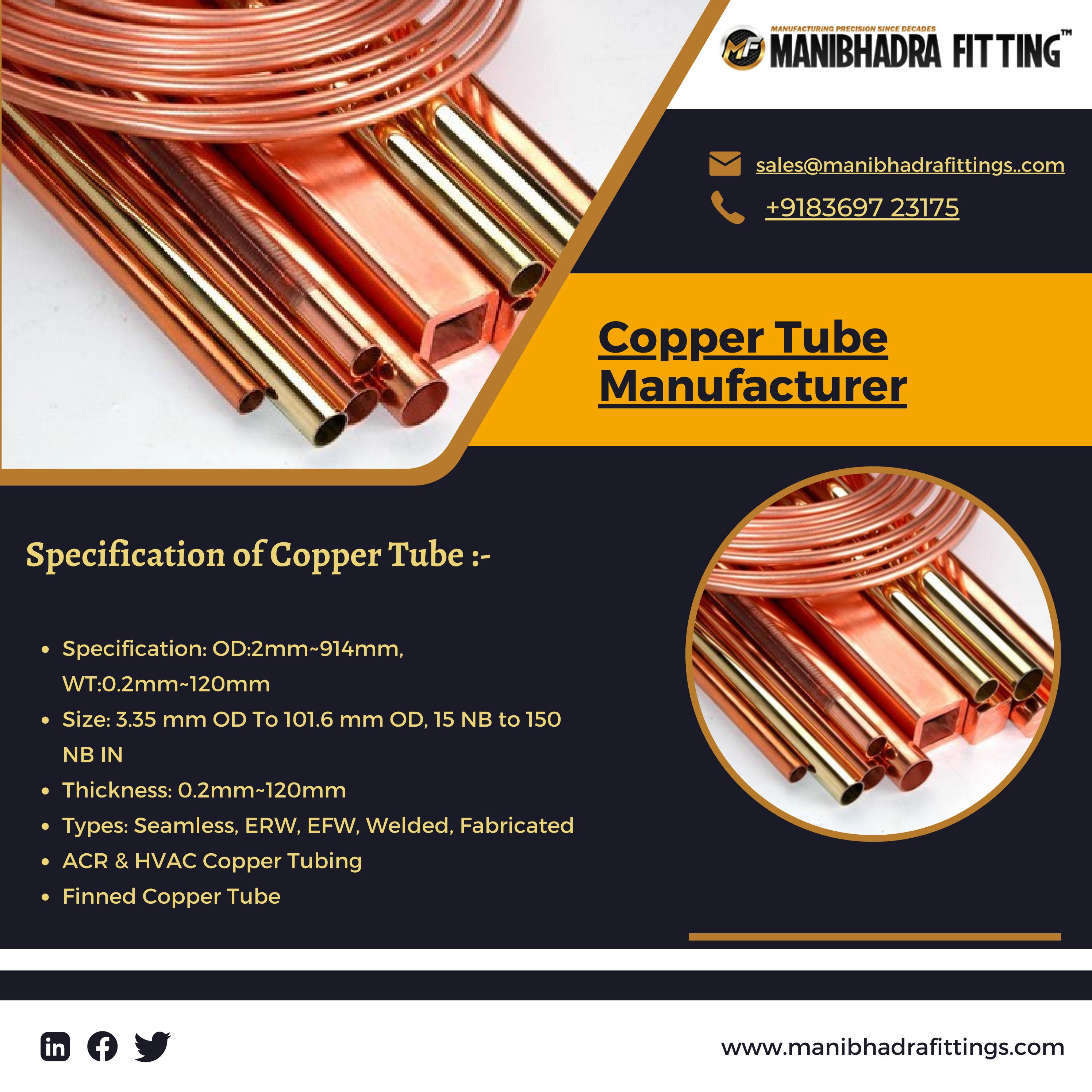 Medical Gas Copper Pipe Mexflow Copper Pipes Tubes Indigo Copper medical-gas-copper-pipe-mexflow-copper-pipes-tubes-indigo-copper