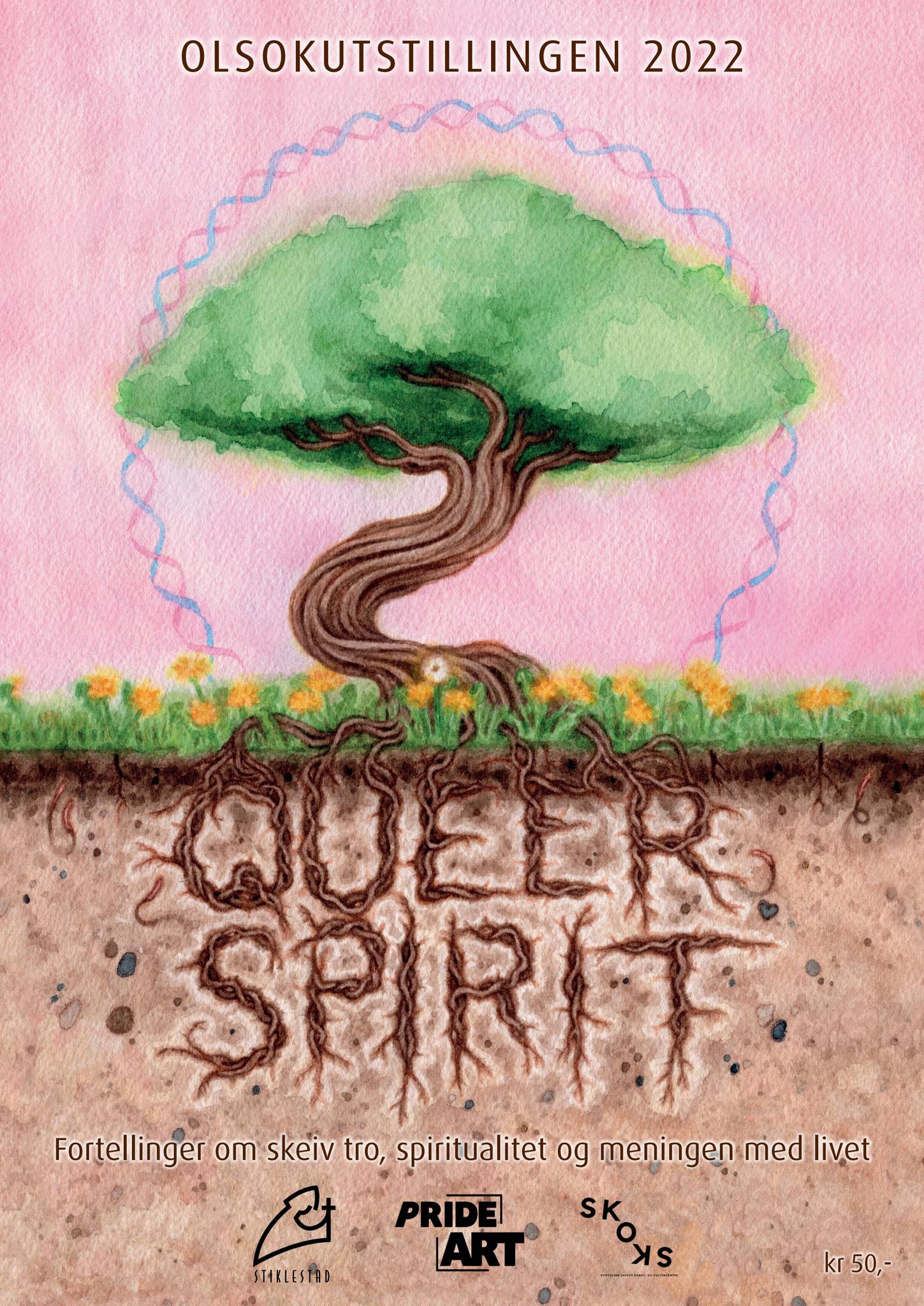 Queer Spirit by Pride Art - Issuu, image size:1449x2048