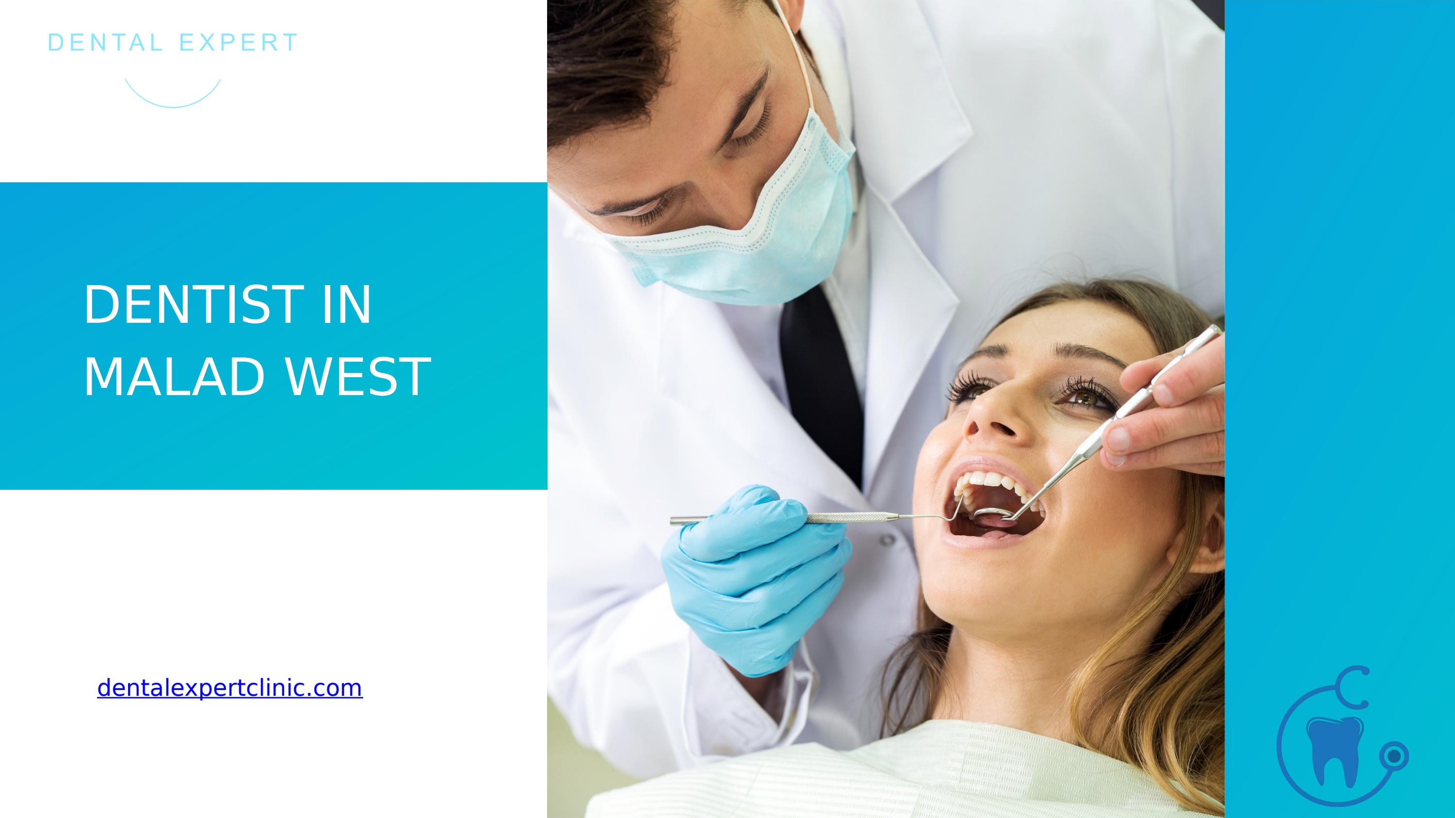 dentist in malad west by Dental Expert Clinic Issuu