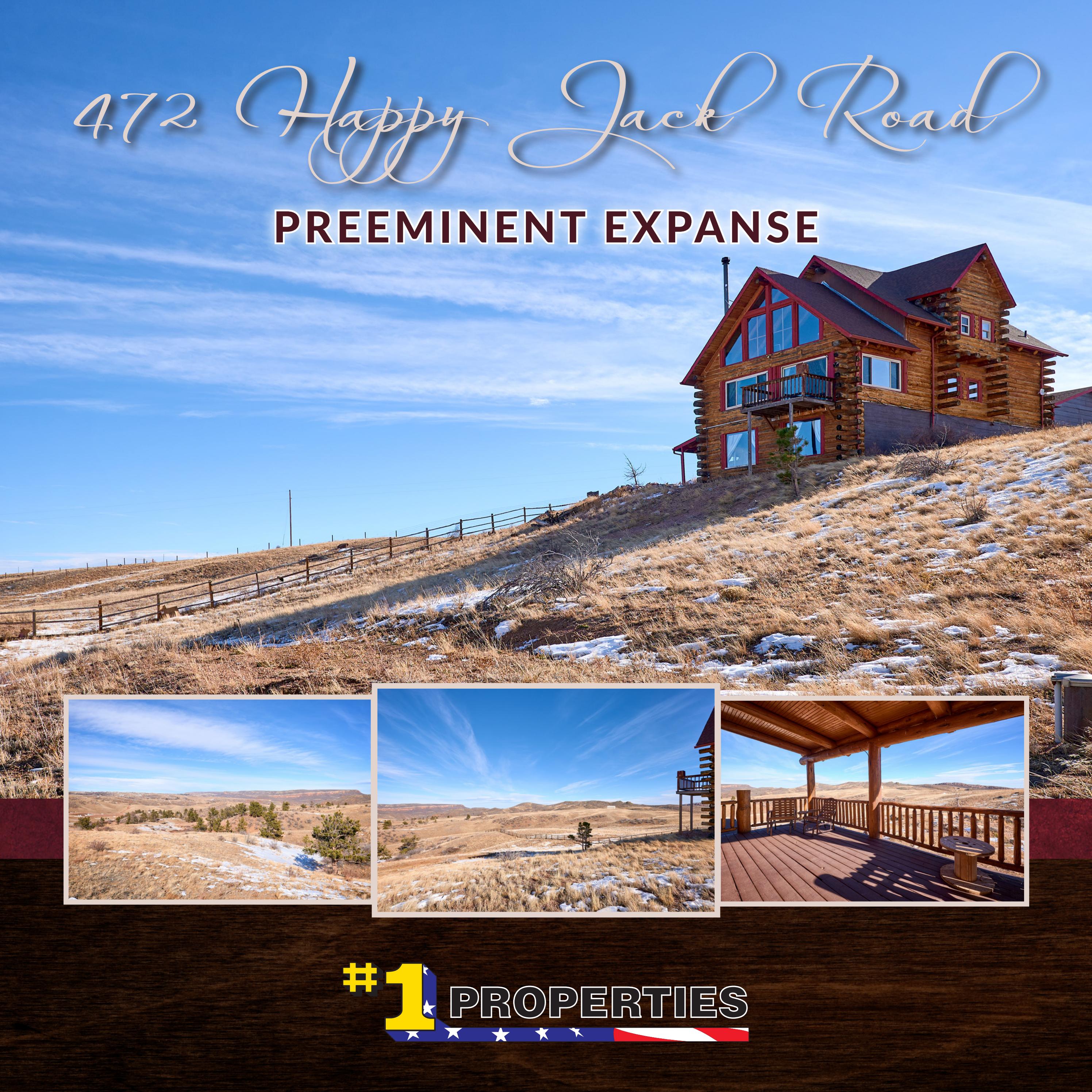 472 Happy Jack Road by 1 Properties Issuu