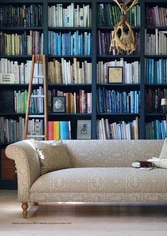 sofasandstuff 家具目录 · SOFAS × STUFF | The Long View 第 20 页