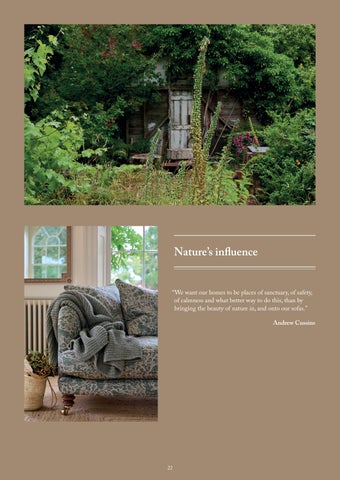 sofasandstuff 家具目录 · SOFAS × STUFF | The Long View 第 22 页