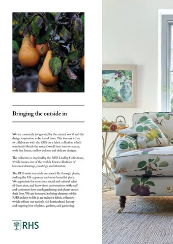 sofasandstuff 家具目录 · SOFAS × STUFF | The Long View 第 24 页