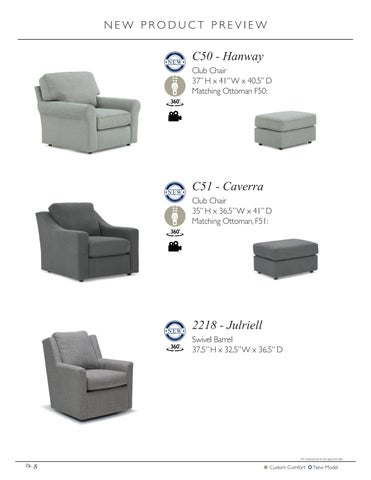 Best Home Furnishings Chairs 家具目录 - 春季 2023 第 10 页