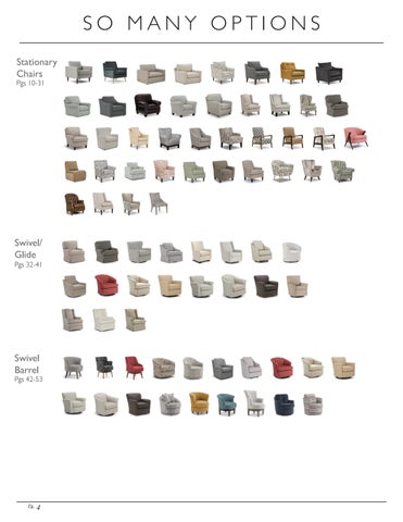 Best Home Furnishings Chairs 家具目录 - 春季 2023 第 6 页