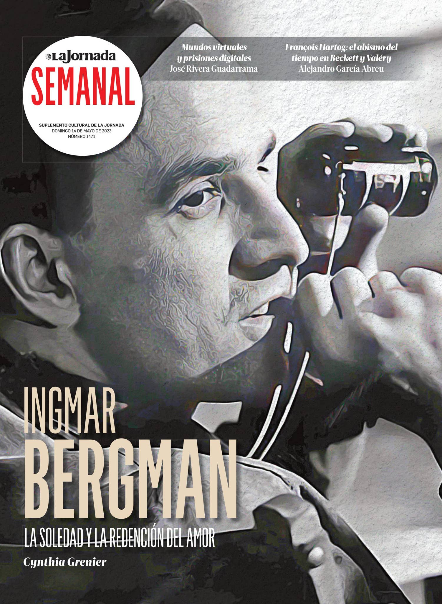 Programa Mensual Junio 2023 by Cineteca Nacional de México - Issuu, image size:1501x2048