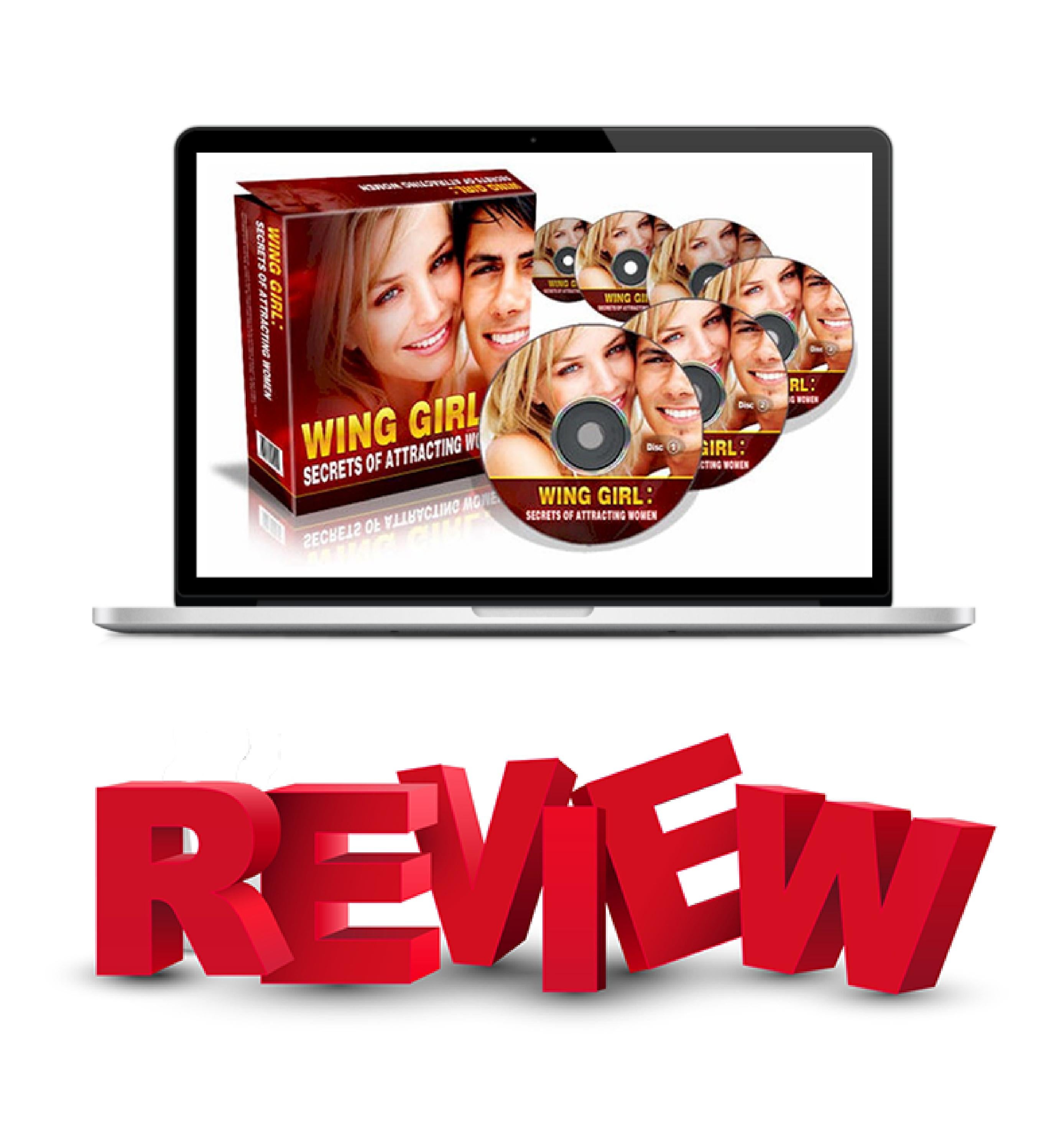 Wing Girl Secrets Of Seducing Women Review by Jennie Mary Issuu