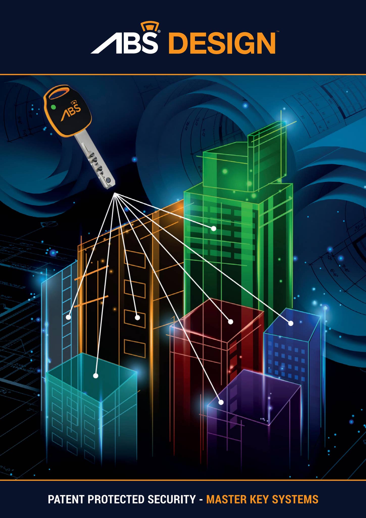 ABS Design - Master Key Systems by abssecure - Issuu