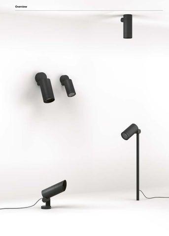 Flos 户外照明 April 2023 英文 西文 第 17 页