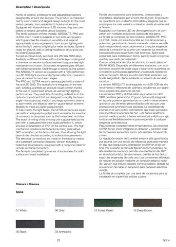Flos 户外照明 April 2023 英文 西文 第 23 页