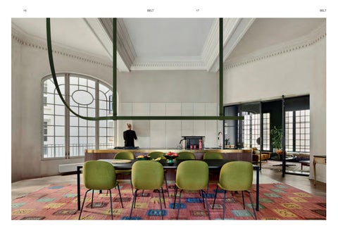 Flos 建筑 家具产品集 Jan 2023 英文 西文 第 10 页