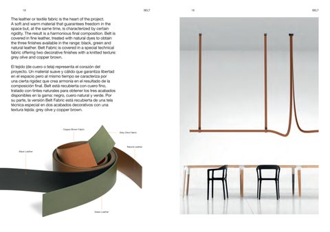 Flos 建筑 家具产品集 Jan 2023 英文 西文 第 11 页