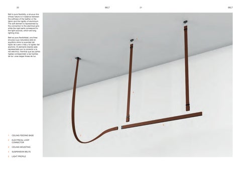 Flos 建筑 家具产品集 Jan 2023 英文 西文 第 12 页