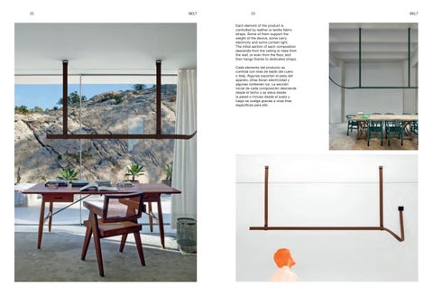 Flos 建筑 家具产品集 Jan 2023 英文 西文 第 13 页