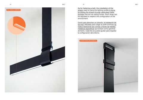 Flos 建筑 家具产品集 Jan 2023 英文 西文 第 14 页
