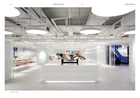 Flos 建筑 家具产品集 Jan 2023 英文 西文 第 21 页