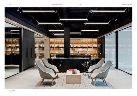 Flos 建筑 家具产品集 Jan 2023 英文 西文 第 23 页