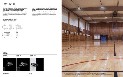 GMR Enlights Sport 第 12 页