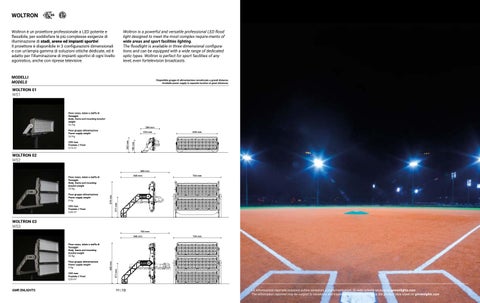 GMR Enlights Sport 第 8 页
