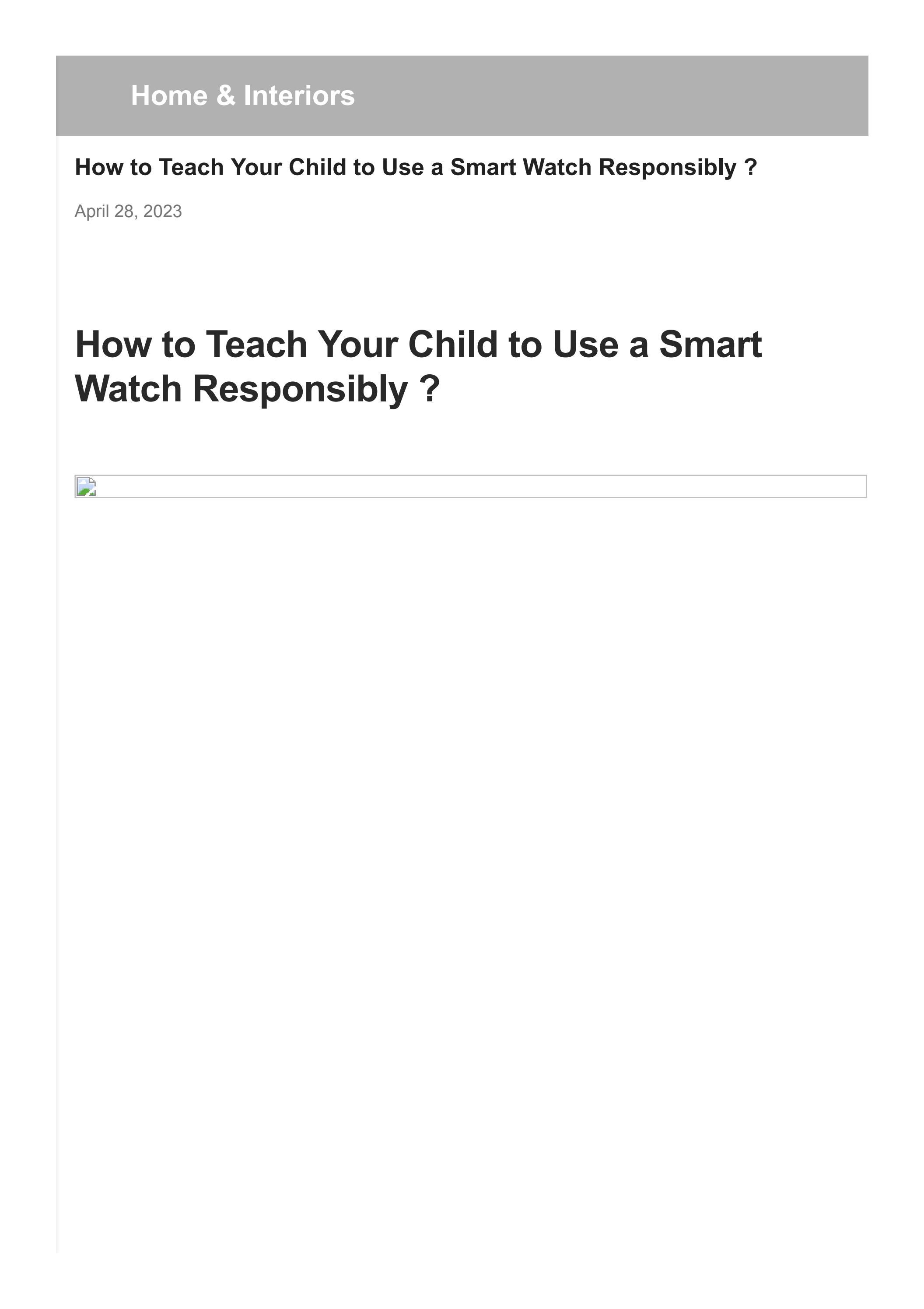 how-to-teach-your-child-to-use-a-smart-watch-responsibly-by-jake