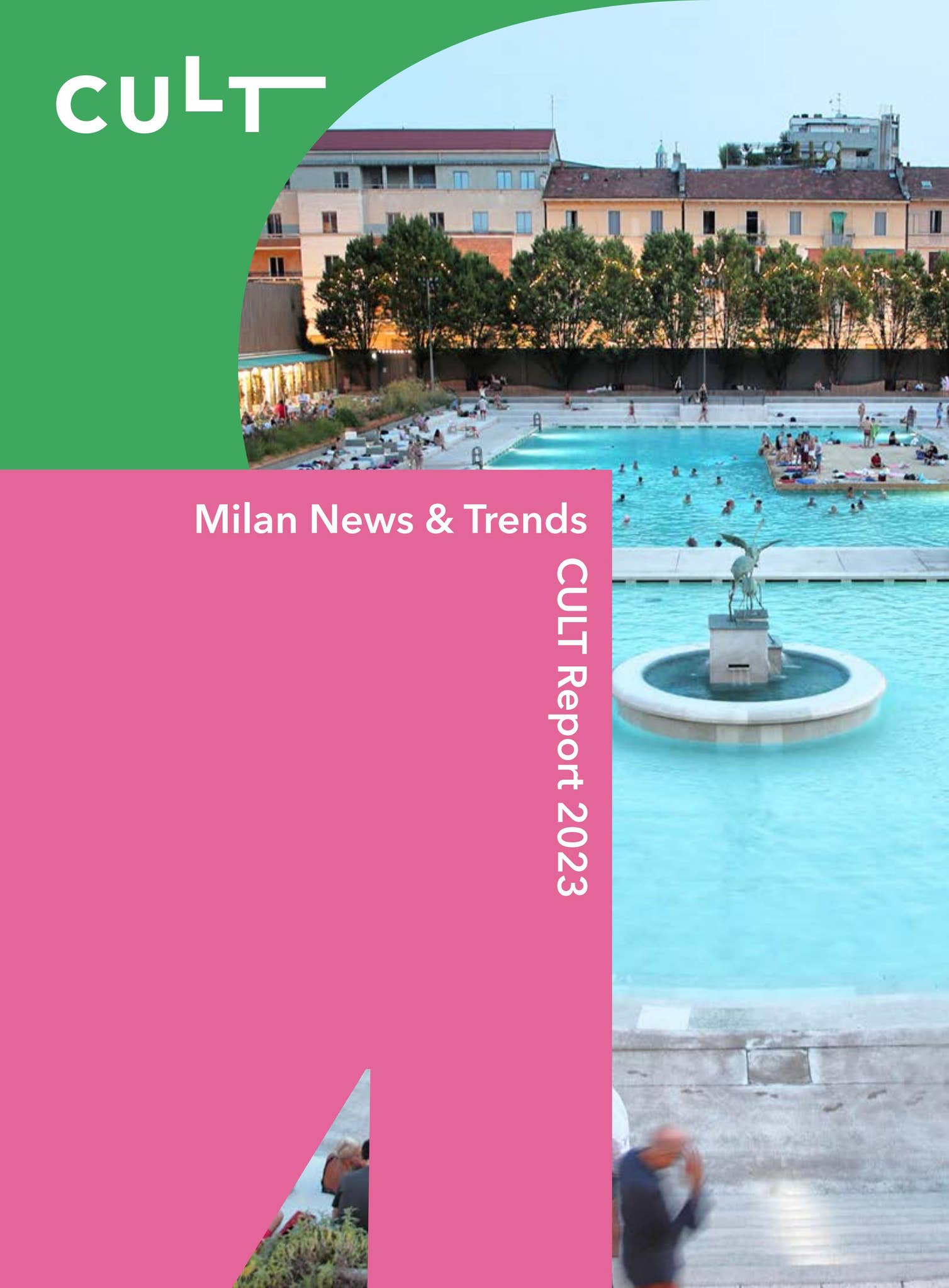 Milan News & Trends CULT Report 2023 by Cult Design - Issuu
