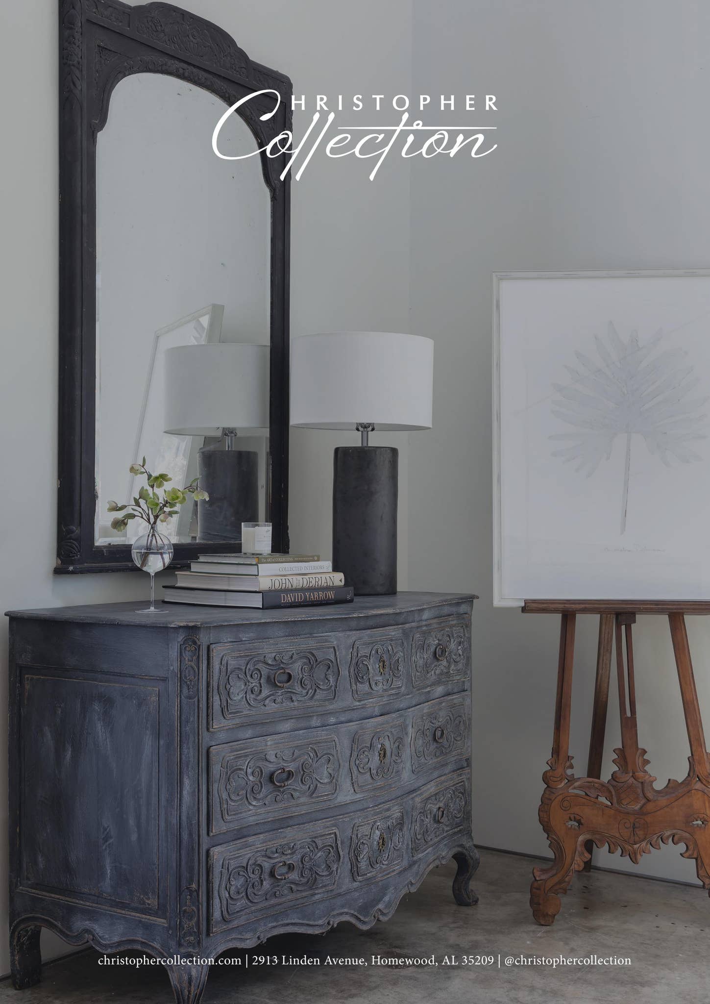 Christopher Collection by Christopher Architecture & Interiors - Issuu