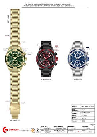 New designs for gents 第 11 页