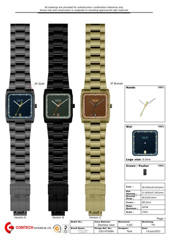 New designs for gents 第 19 页