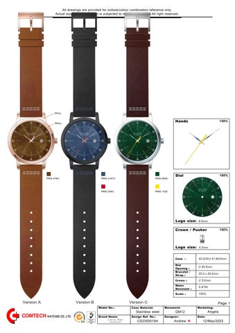 New designs for gents 第 3 页