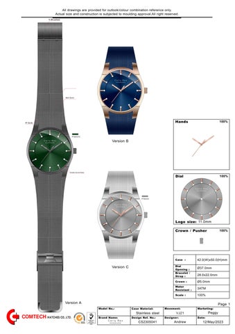 New designs for gents 第 5 页