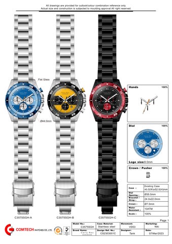 New designs for gents 第 7 页