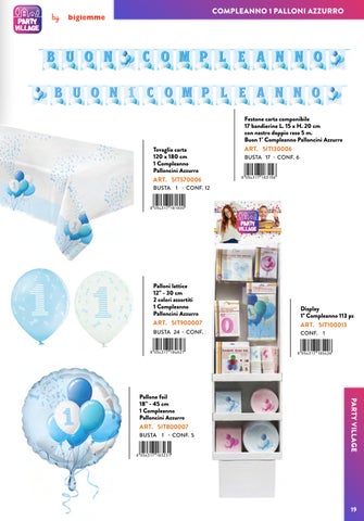 Bigiemme | Catalogo 2023 / 2024 第 17 页