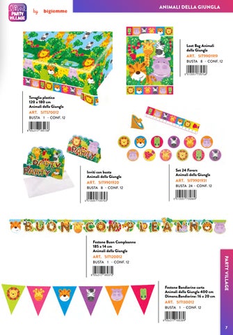 Bigiemme | Catalogo 2023 / 2024 第 5 页