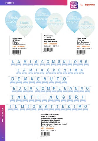 Bigiemme | Catalogo 2023 / 2024 第 8 页