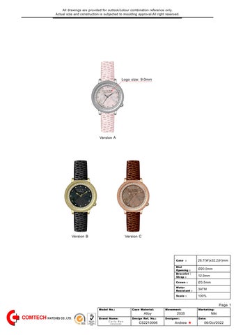 New designs for ladies 第 18 页