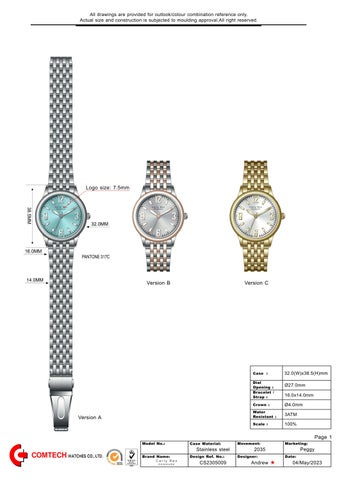 New designs for ladies 第 2 页