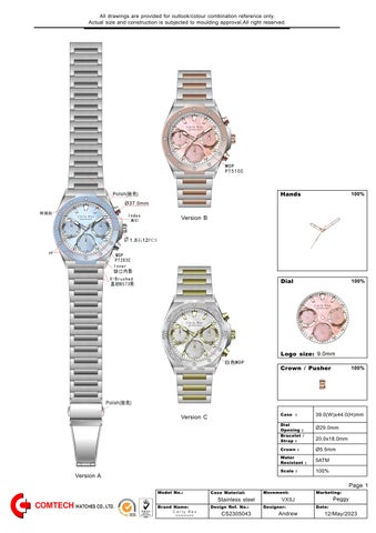 New designs for ladies 第 4 页