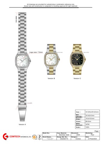 New designs for ladies 第 7 页