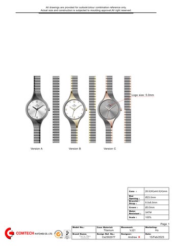 New designs for ladies 第 9 页
