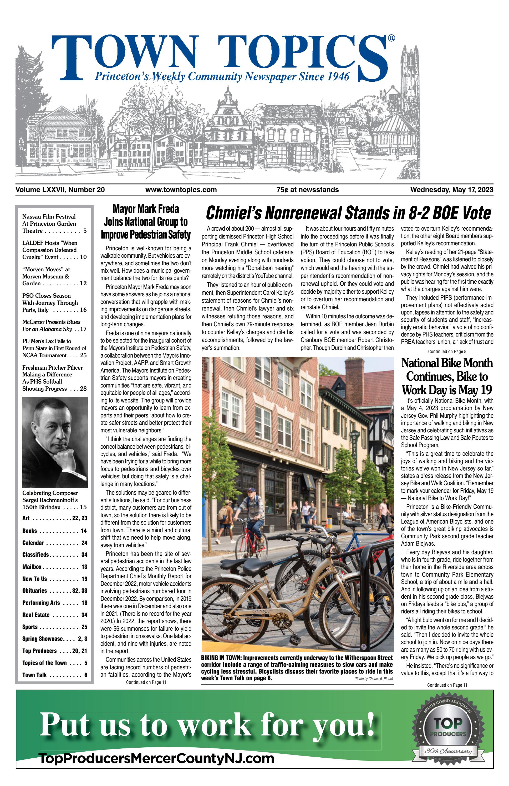 Naomi and sergei duo