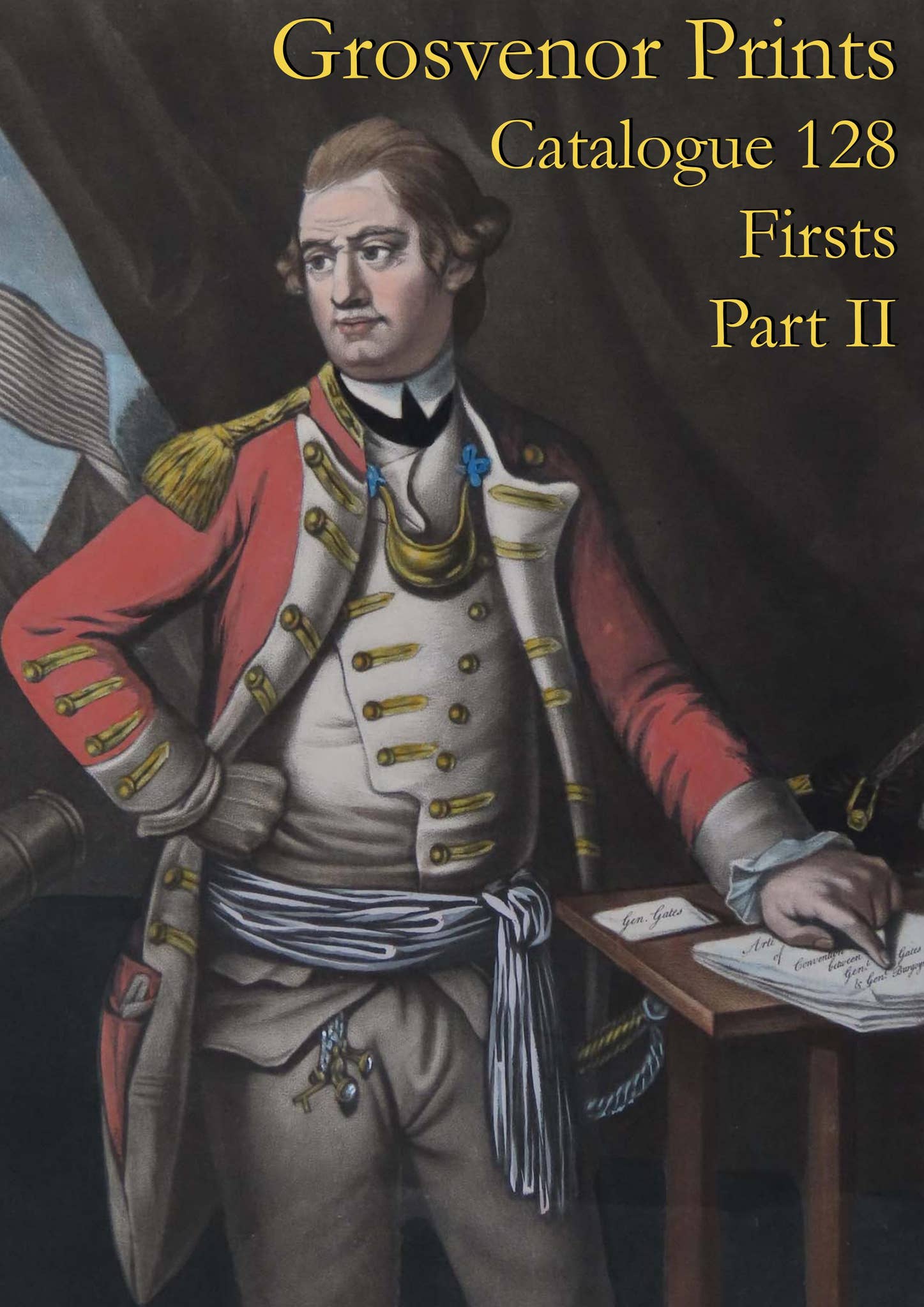 Grosvenor Prints Catalogue 128: Firsts, part II by Grosvenor Prints - Issuu