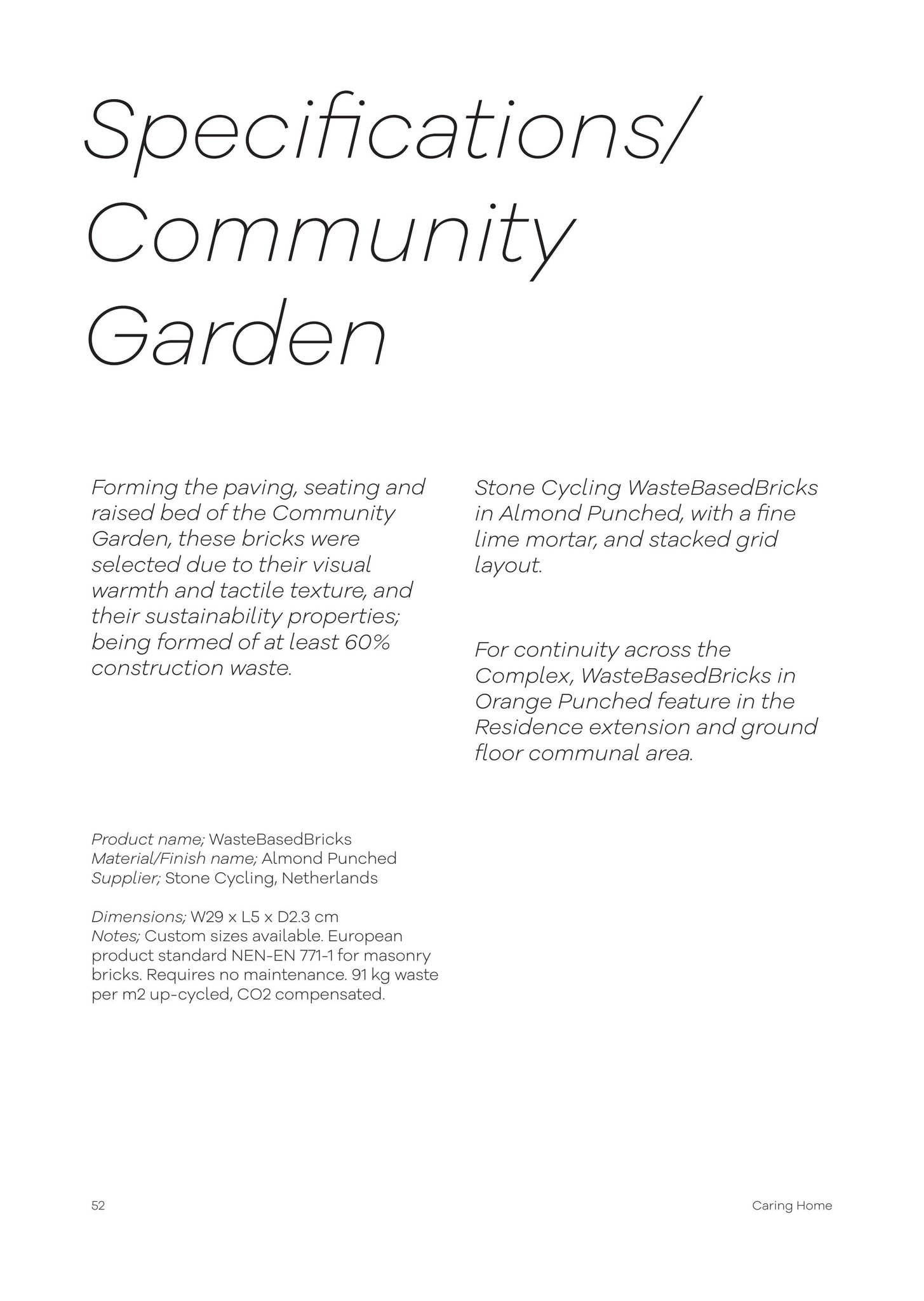 concept journal by The Glasgow School of Art - Issuu