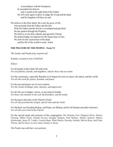 Page 7